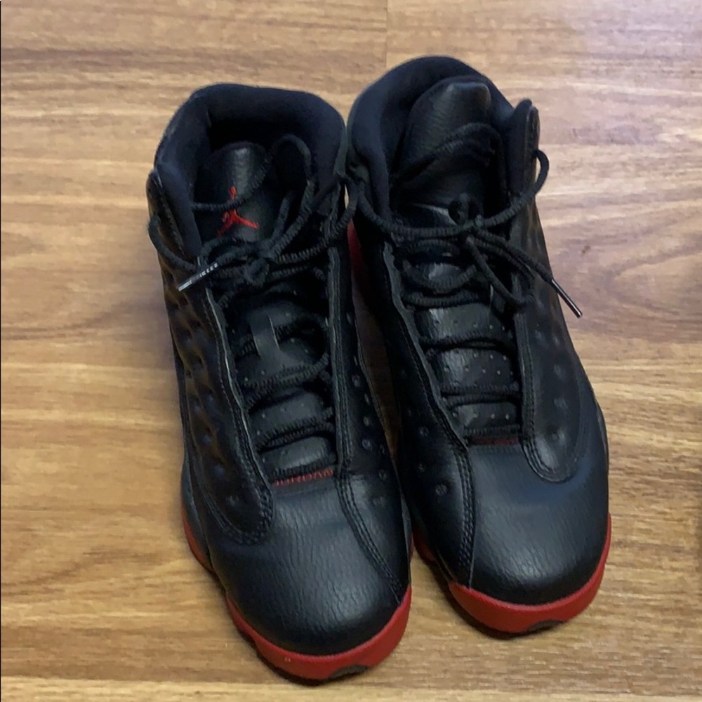 Air Jordan 13 Retro 'Dirty Bred'